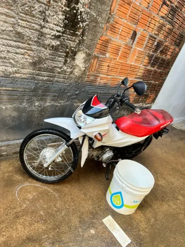 Honda Pop 110i 2023
