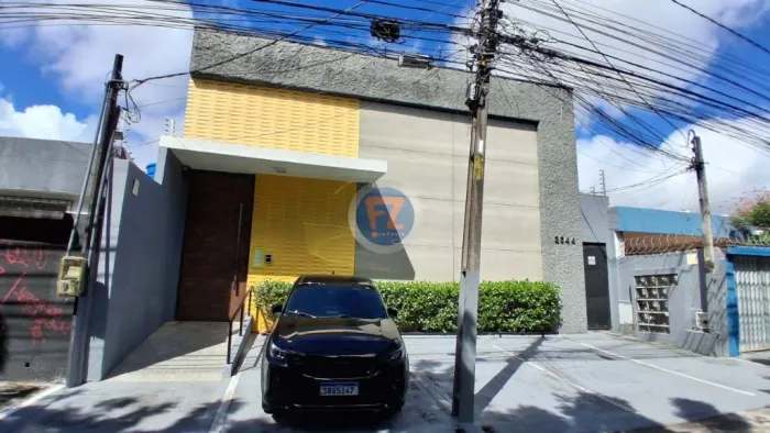 Locação de Comercial / Sala na cidade de Fortaleza