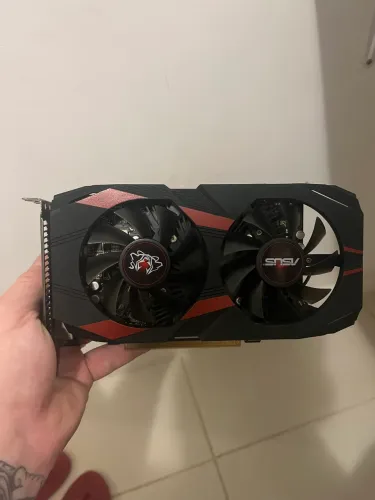 Gtx 1050ti