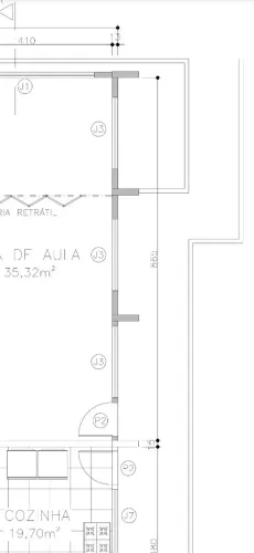 ELABORAÇÃO DE PROJETOS