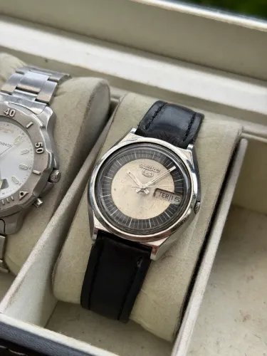Seiko Automático 