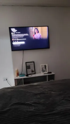 Tv Smart Samsung 43 Polegadas