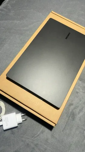 Notebook Zerado | Samsung Galaxy Book 2 - i5 12ª Geração