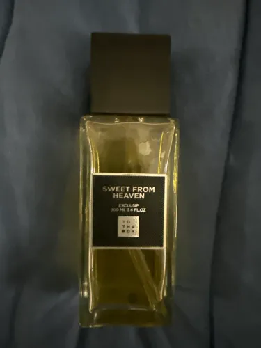 PERFUME SWEET FROM HEAVEN 