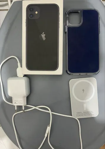 iPhone 11 64Gb