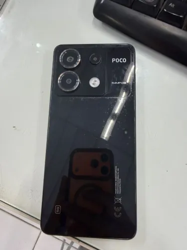 Poxo X6 256gb