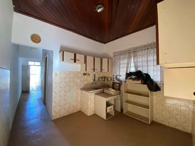Casa com 2 dormitórios à venda, 70 m² por R$ 400.000,00 - Centro - Itu/SP
