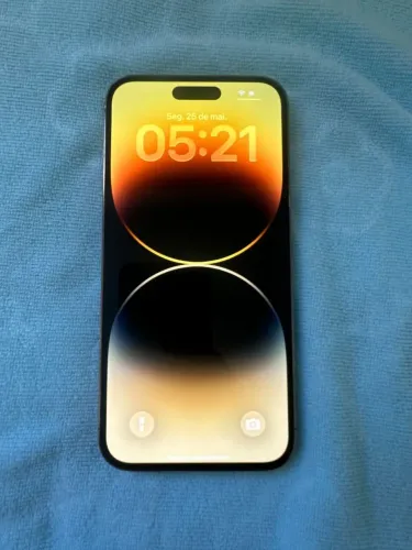 iPhone 14 pro Max 512gb 