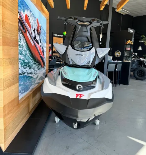 Seadoo GTX PRO 2024 30 HORAS 