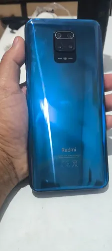 Xiaomi Redmi Note 9 Pro