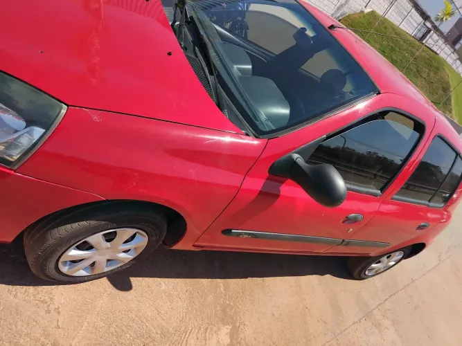 Renault Clio Rn/alize/expr./1.0 Hi-power 16V 5P 2014