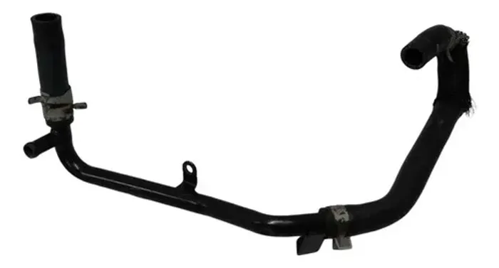 Cano Agua Motor Subaru Forester Xt 2015