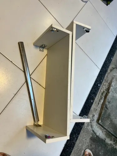 Arara de roupas