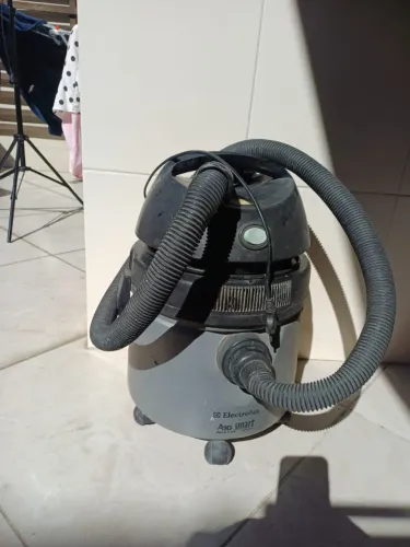 aspirador de pó Electrolux A10 Smart