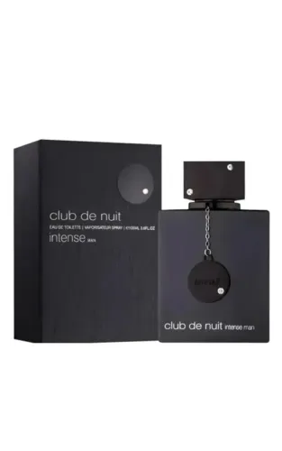 Perfume Club de Nuit Intense 105 ml