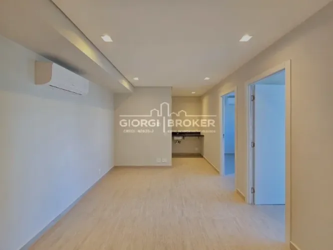 Alugue agora sua sala comercial de 45m² no Georgina Business Park em São José do Rio Preto