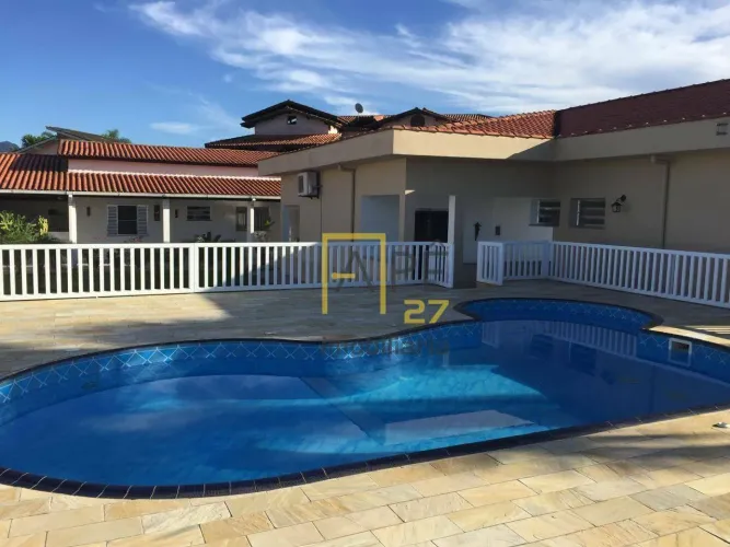 Casa à venda, 400 m² por R$ 1.900.000,00 - Retiro das Caravelas - Cananéia/SP