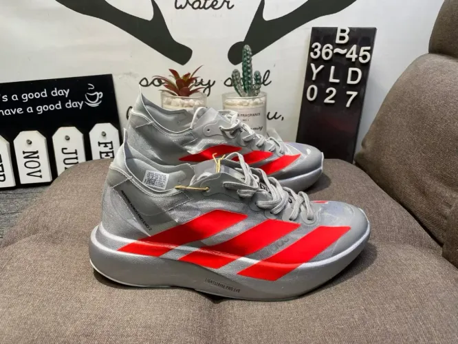 Tênis importados com placa de carbono