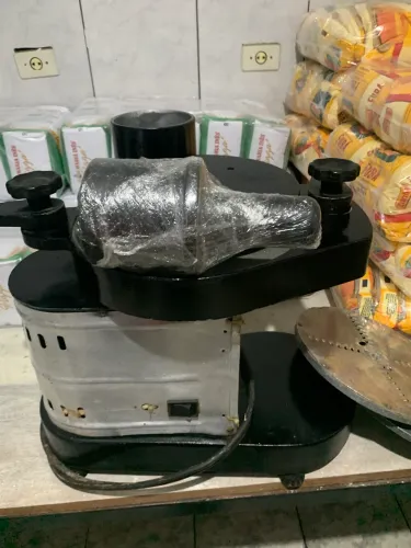 Processador de alimentos Squysen