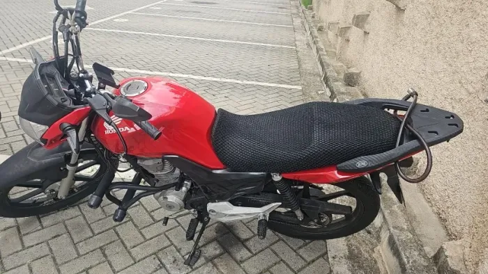 Honda start 160cc