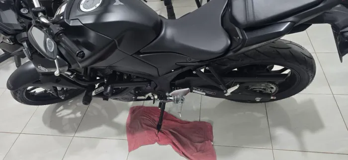 Vendo MT-03 2026-2027