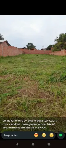Terreno