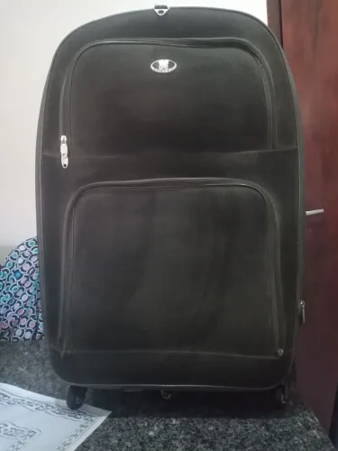 Mala para viagem LUXCEL