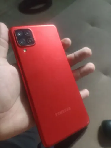 Samsung Galaxy A12 para vender rápido