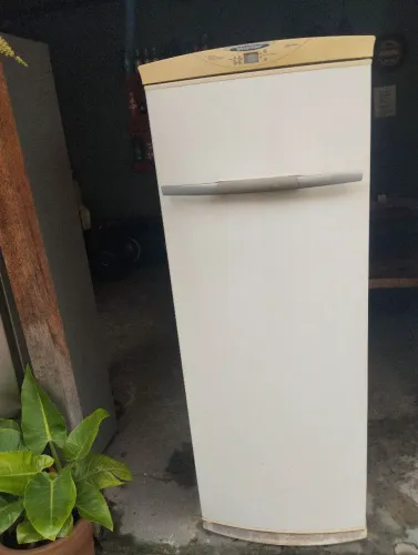 Freezer Brastemp Frost Free 230 litros ENTREGO