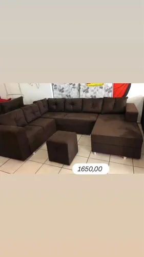 DIRETAMENTE DA FÁBRICA ---- conjunto de luxo 1650 