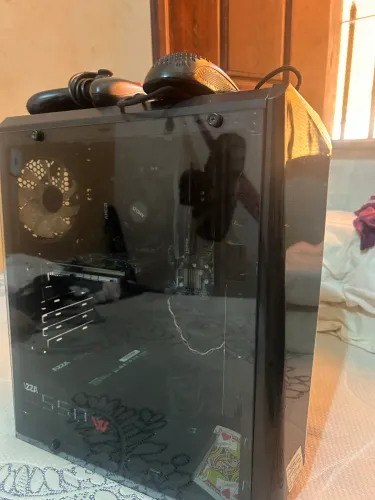 CPU GAMER