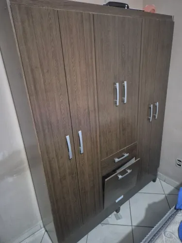 Guarda roupa