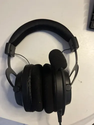 Headset Fone Mancer