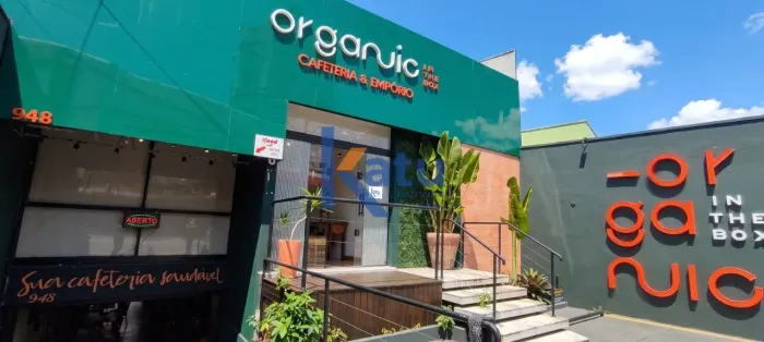SALA COMERCIAL PARA LOCAÇÃO RUA DO RETIRO - JUNDIAÍ/SP