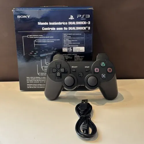 CONTROLE PS3