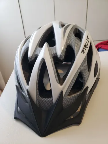 Capacete bike