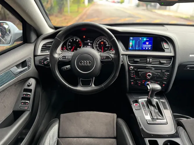 Audi A5 Sportback 2.0 16V TFSI 180cv Multi. 2013