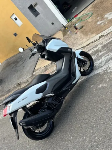 Nmax 160