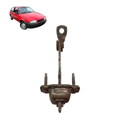 Limitador Porta Dianteira Fiesta 1996 2004 S 28496