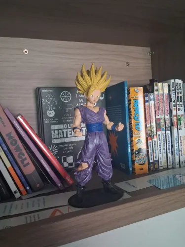 Action Figure Gohan SSJ2