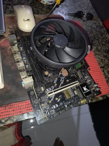 Kit Xeon 2650 v4