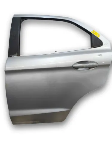 PORTA TRASEIRA ESQUERDA FORD KA 2018 2019