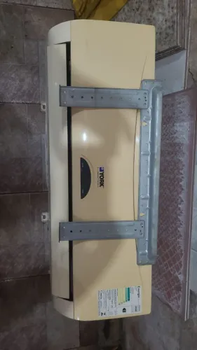 Ar condicionado 12.000 Btus