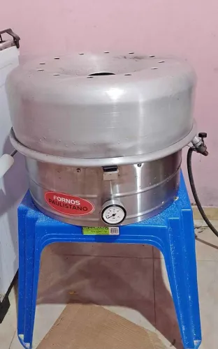 Forno paulistano
