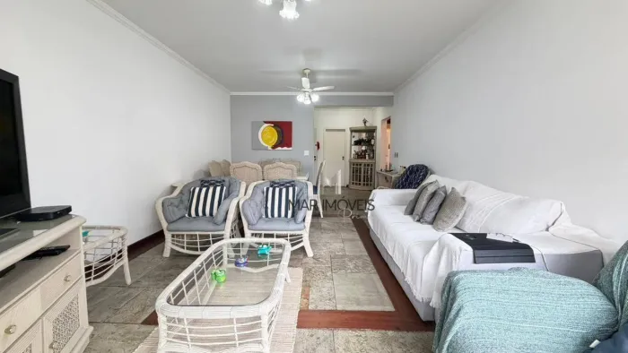 Apartamento à venda no Guarujá Praia da Enseada | Mar Imóveis Prime