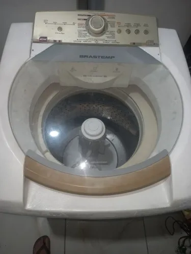 Maquina de lavar Brastemp 11 kg
