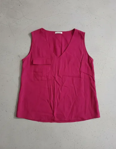 Blusa Cropped Amora's Store