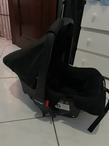 VENDO - Travel System Delta Duo Pro Voyage