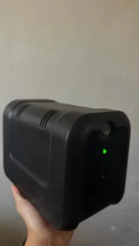 Estabilizador 500VA - Enermax