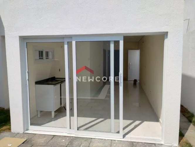 Casa em Rua Dez - Dom Bosco - Cuiabá/MT